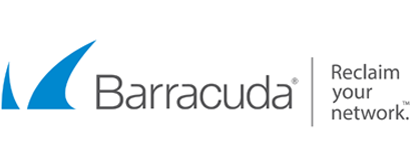 Barracuda Technology Partner