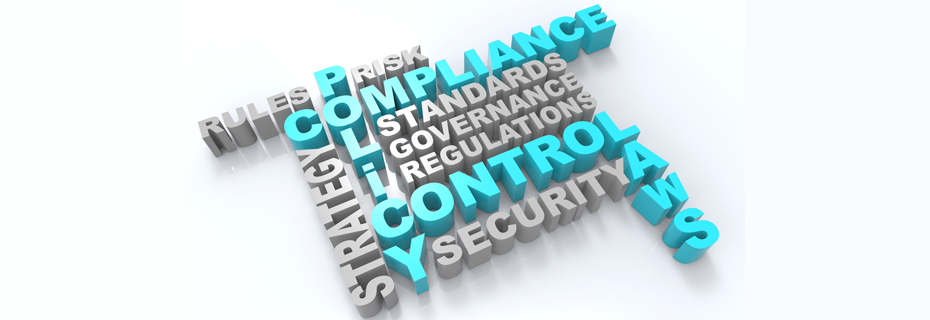 Information security compliance